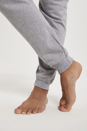 Lider Komplet dresowy dł. rękaw, dł. spodnie Italian Fashion - melanż