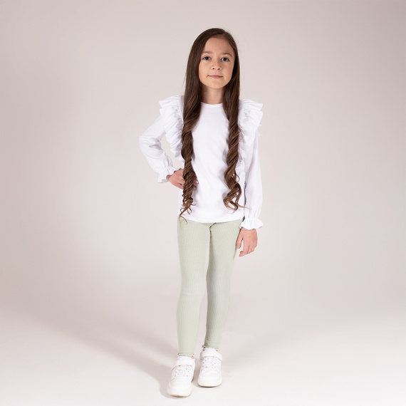 Nicol Legginsy dresowe 141525 