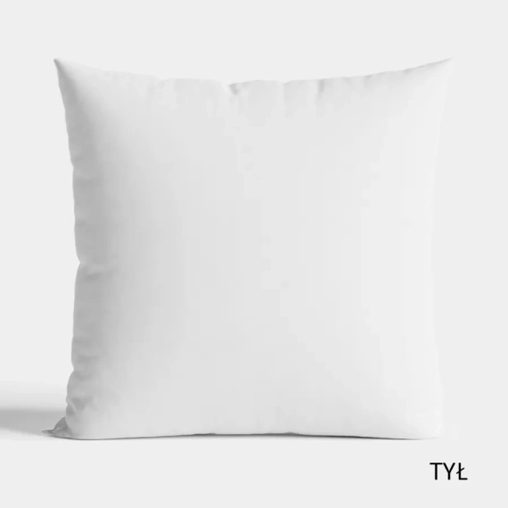 TBN016 Pierniki Poduszka świąteczna Markizeta biały