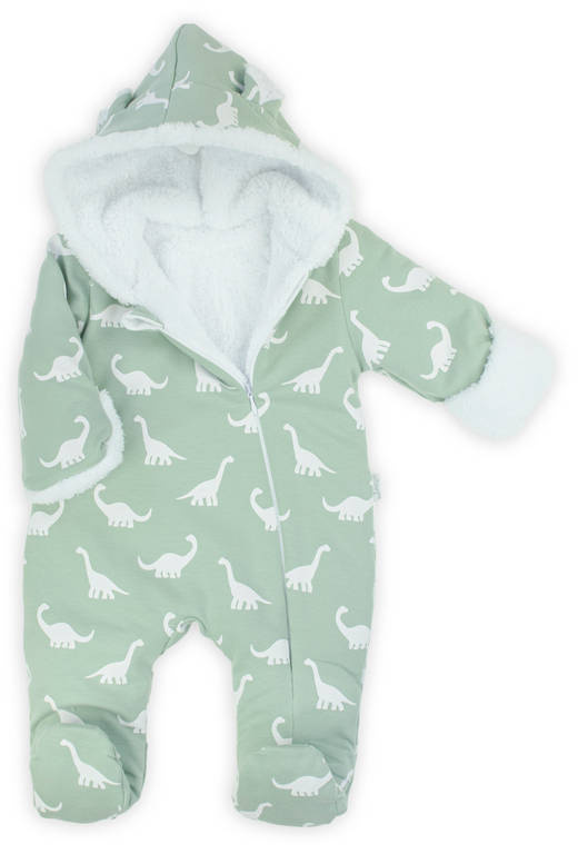 195270 Iwo Nicol Pajacyk ocieplany z luną