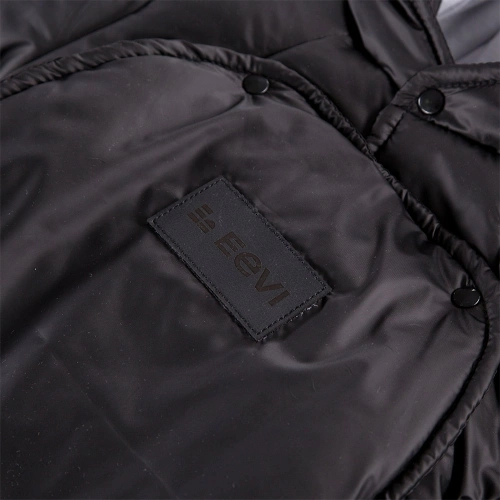 Kombinezon ocieplany Eevi- czarny