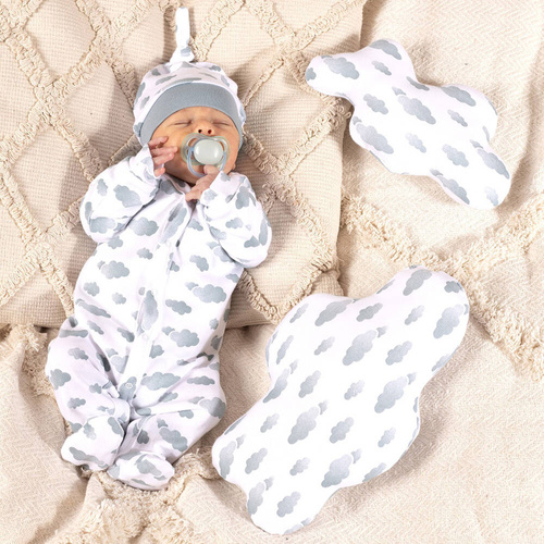 205031 Liam Nicol Pajacyk niemowlęcy