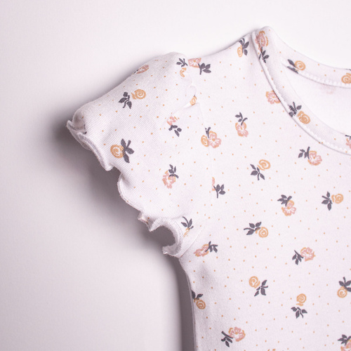 219095 Willy Nicol Body z długim rękawem  