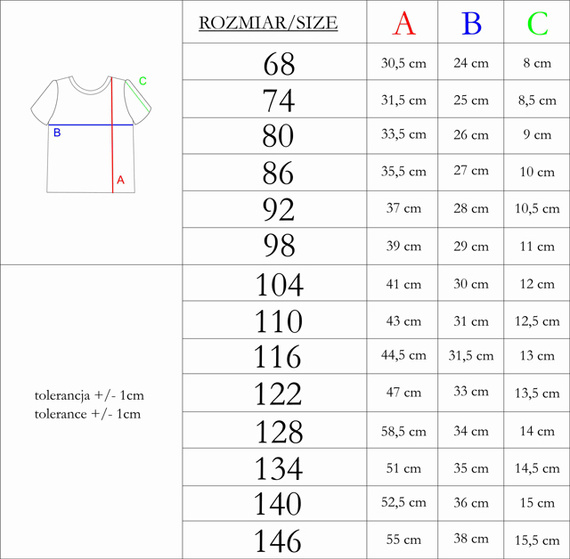 Bluzka z krótkim rękawem 215139 Eddy Nicol