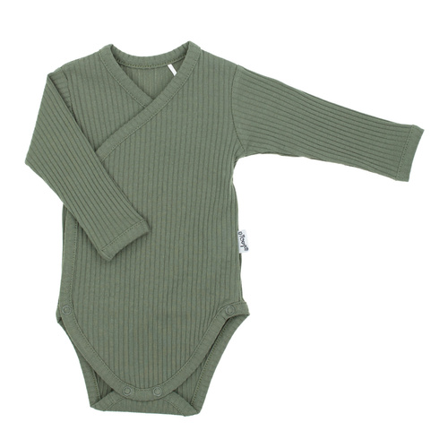 Yogi Bear 218096 Nicol Body z długim rękawem rozpinane