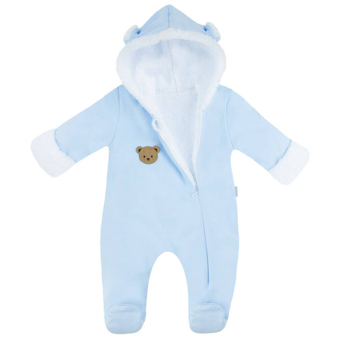 141249 Nicol Pajacyk dresowy z luną