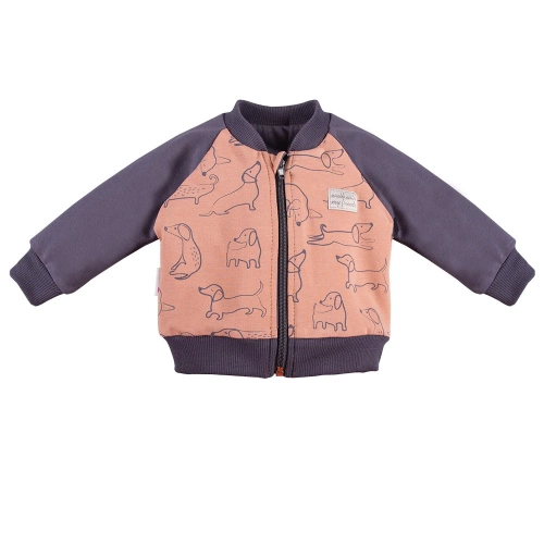 Lazy Days Ewa Klucze Dres chłopięcy, komplet - grafit