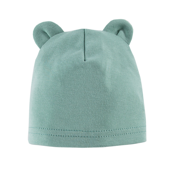 Good Day Eevi Czapka niemowlęca 3-pak - zielony