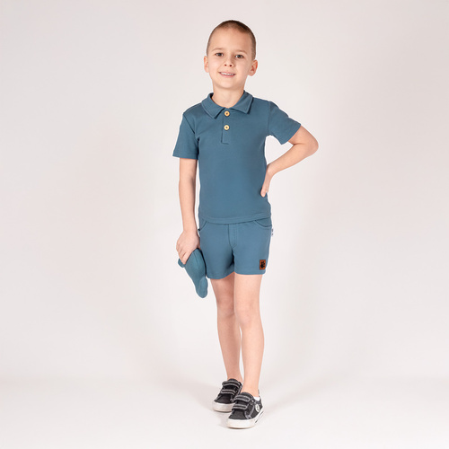 215188 Eddy Nicol Spodenki krótkie