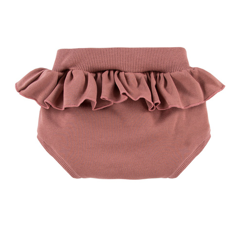 Daisy Eevi Bloomersy - ciemny róż