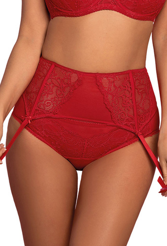 VS-440 Stringi damskie Vena czerwony