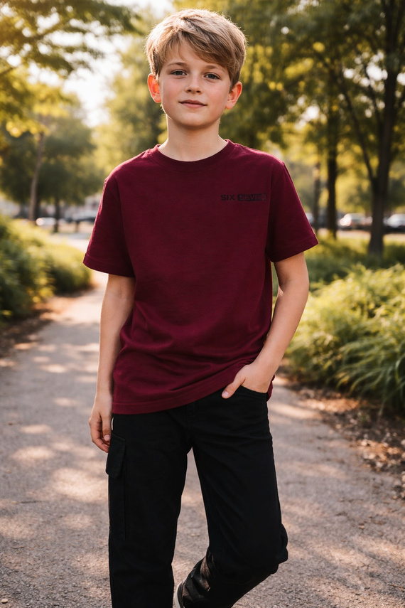 Spodnie bojówki SEVEN Bambarillo – kieszeń na telefon, wygodne