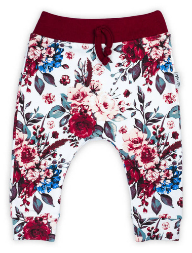 Spodnie dresowe 180273 "Kate" Nicol