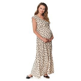 Sukienka ciążowa i do karmienia 9fashion Dijon