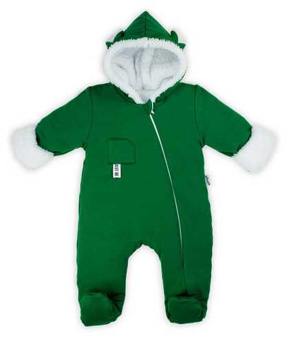 190270 Alex Nicol Pajacyk ocieplany z luną