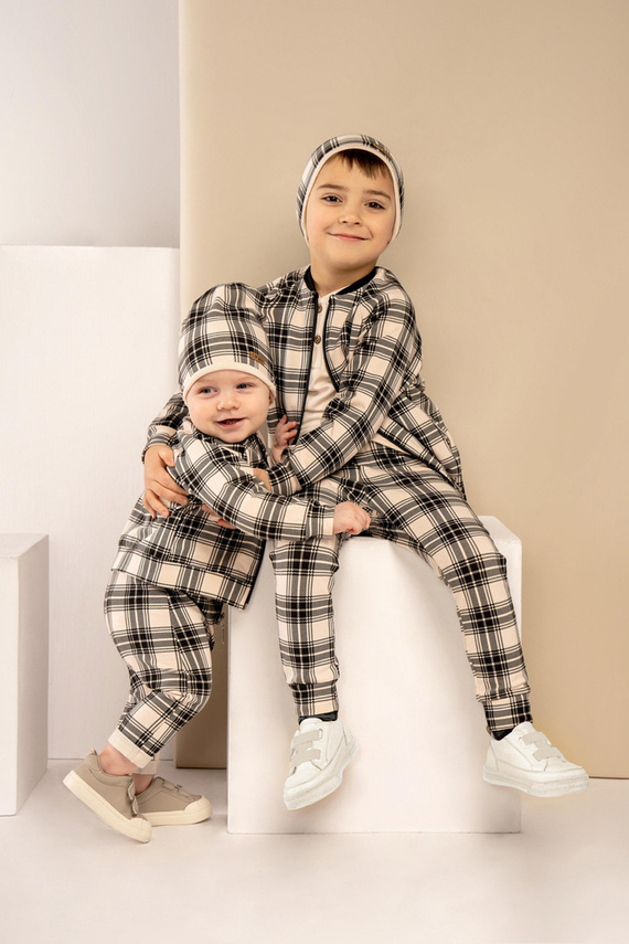 Czapka dziecięca 163695 Magia Świąt Nicol