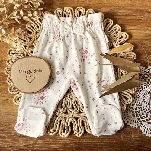 PG14315 Łączka Mamatti Półśpiochy niemowlęce