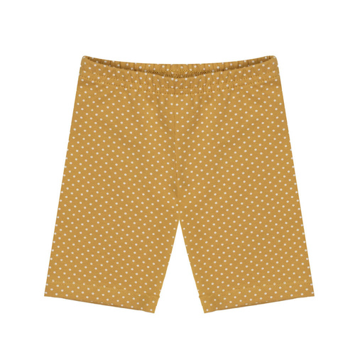 Kolarki 141289 Nicol - musztardowy