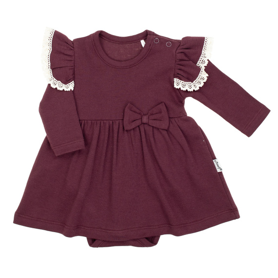 Alisa 217160 Nicol Sukienko-body