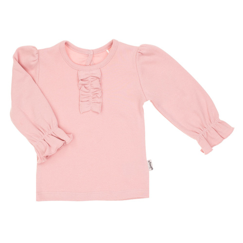 Bluzka z długim rękawem 213140 Nelly Nicol