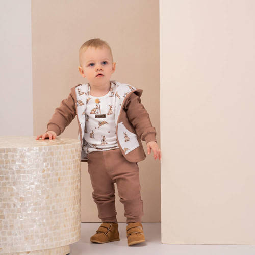 197274 Benio Nicol Bluza dresowa