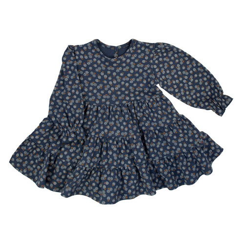 Sukienka bawełniana 141269 Sonia Nicol