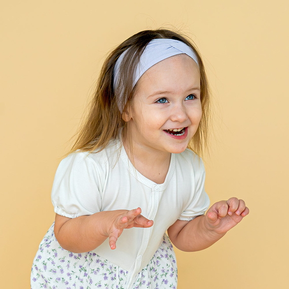 Meadow Opaska dla dziewczynki Eevi- fioletowa