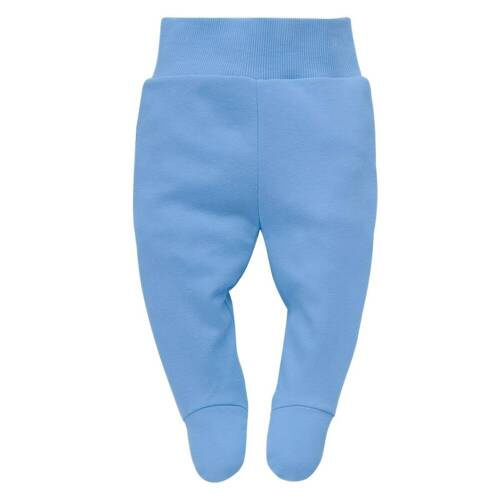 Fruit & Sun Pinokio Półśpiochy dziecięce - niebieski