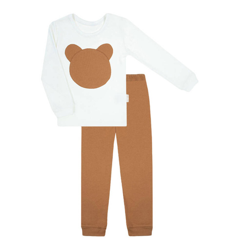 Piżama dziecięca 141245 Nicol 