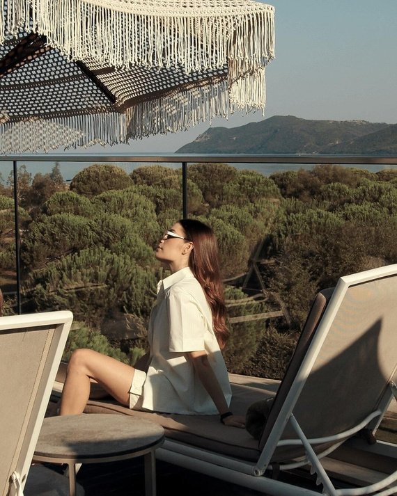 Piżama damska Sensis Ophelia limonkowa – letnia, 100% bawełna, guziki