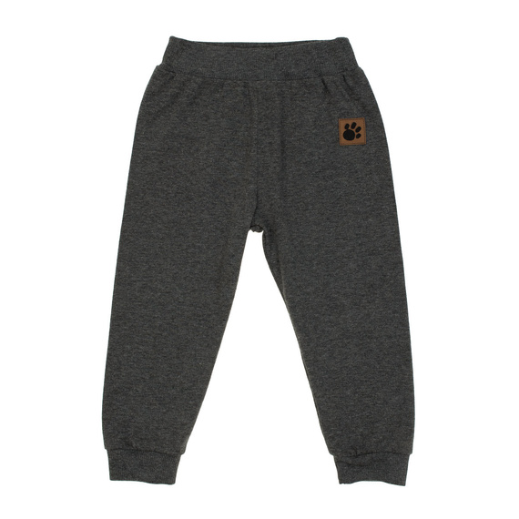 Legginsy chłopięce 214283 Muki Nicol