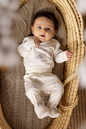 "Lazy Light" Makoma Półśpioch niemowlęcy