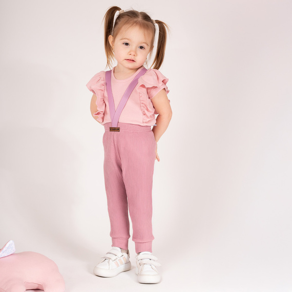 213099 Nelly Nicol Body z krótkim rękawem