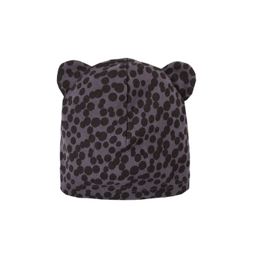 Magic Eevi Czapka z uszkami grafit druk