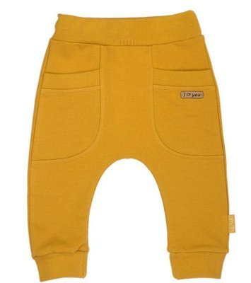 Spodnie dresowe 176278 "Michalina" Nicol