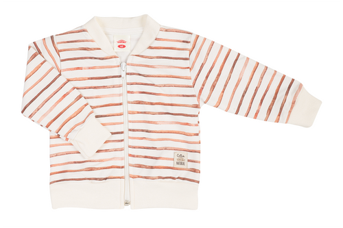 "Stripes C" Makoma Dres niemowlęcy