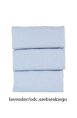 Rajstopy W28.00 Kids bawełniane gładkie - off white/ odc. kremowego