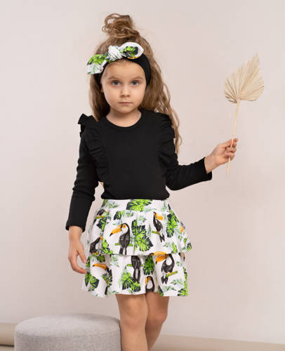 Spódniczka 186173 Tukan Nicol