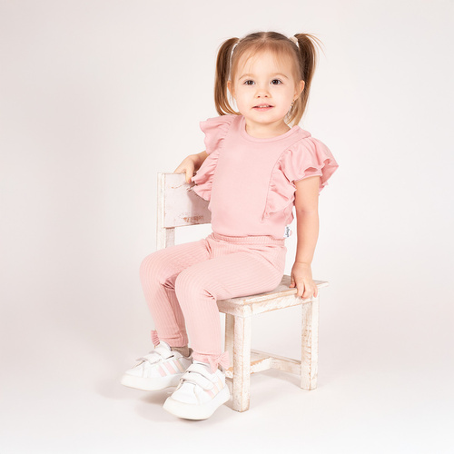 213099 Nelly Nicol Body z krótkim rękawem