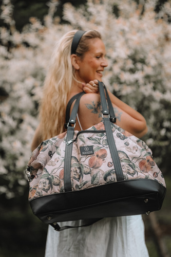 Taste of Summer Torba Weekendowa Makaszka