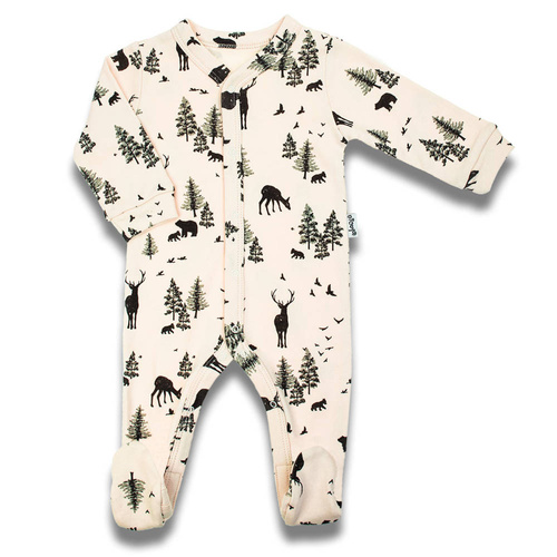 199031 Bambi Nicol Pajacyk niemowlęcy