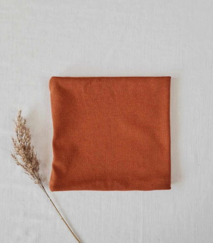 27K "Teddy" Nicol Komin- cynamon