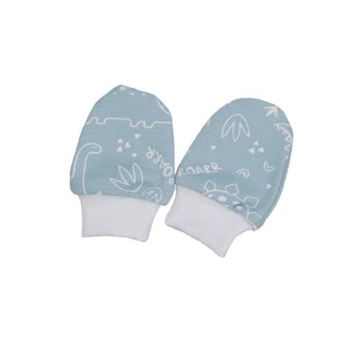 Dino Martex niedrapki rękawiczki miętowy