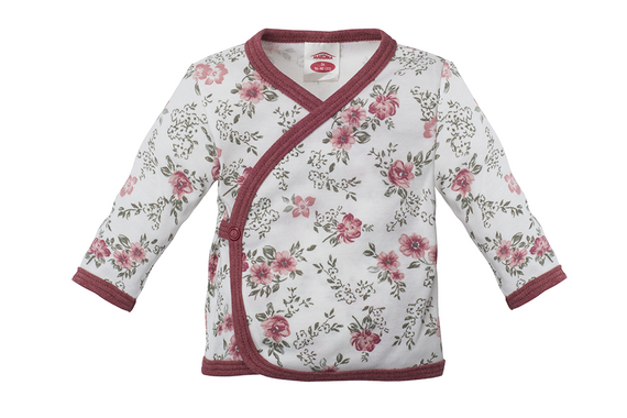 "ROSES" Makoma Koszulka niemowlęca druk
