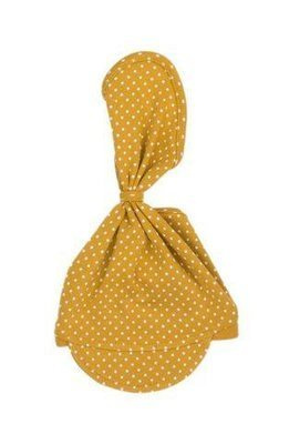 Chustka niemowlęca 176069 "Michalina" Nicol