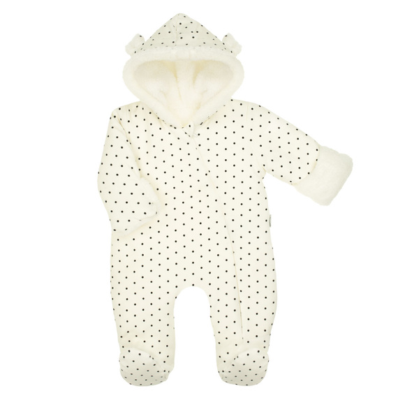 208270 Lizy Nicol Pajacyk dresowy z luną