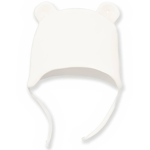 Дитяча шапочка для немовлят Lovely Day Pinokio - ecru