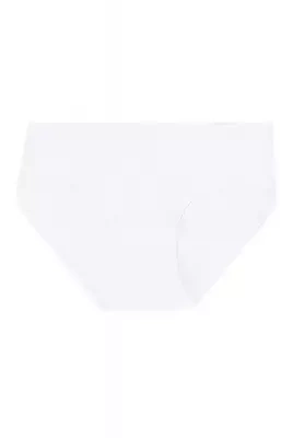 Tola Figi dla dziewczynki Italian Fashion - białe