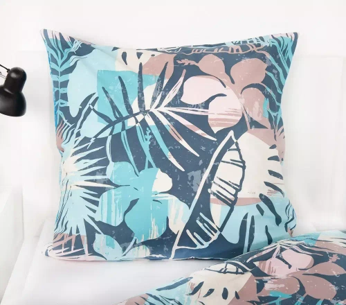 Surfer Hawaje Herding Pościel dziecięca bawełniana