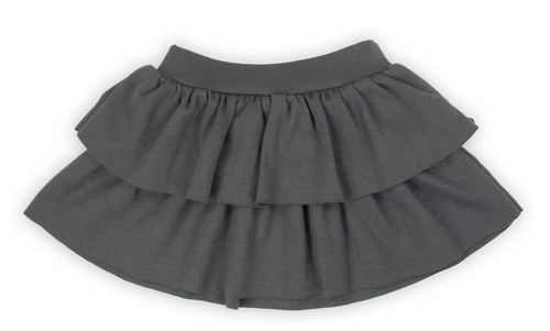 Spódniczka 188173 "Nela" Nicol - grafit